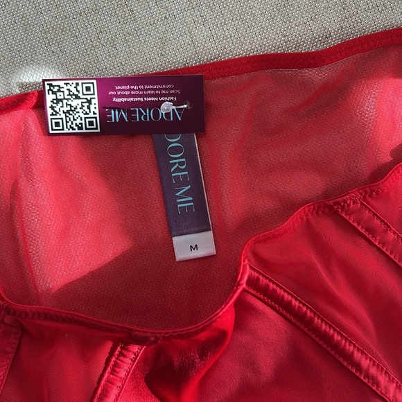 ADORE ME | Matching Set ❤️ - Picture 7 of 8